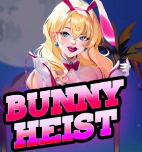 Bunny Heist Thumbnail