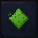 Captain Coil Diamond