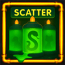 Captain Coil Scatter