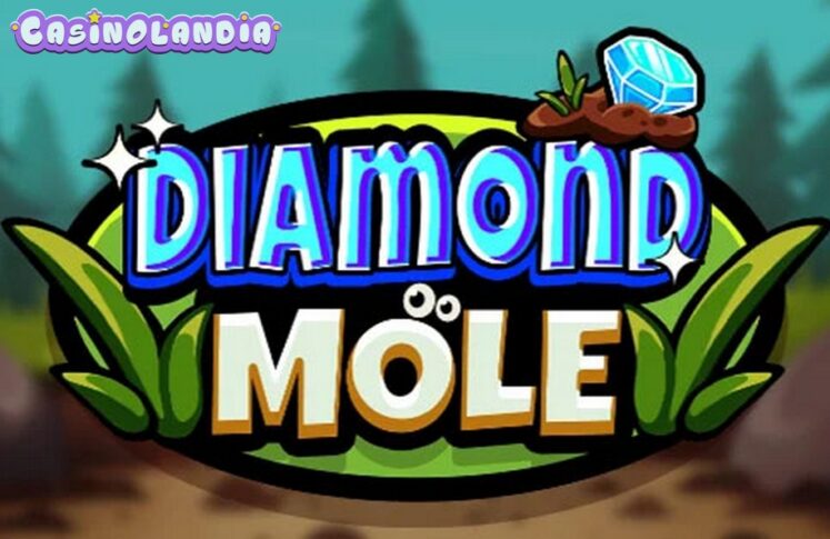 Diamond Mole by Backseat Gaming