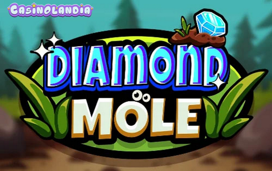 Diamond Mole by Backseat Gaming