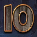 Digging for Wilds 10