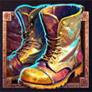 Digging for Wilds Boots