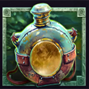 Digging for Wilds Flask