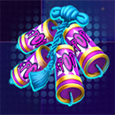 Dragon Boyz Firecracker