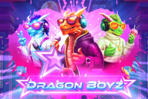 Dragon Boyz Thumbnail