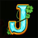 Emerald King Wheel of Wealth J