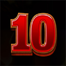 Fire Stampede Ultimate 10