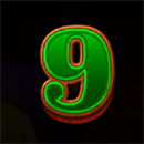 Fire Stampede Ultimate 9