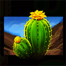 Fire Stampede Ultimate Cactus
