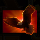 Fire Stampede Ultimate Eagle