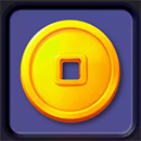 Fortune Red Packets Coin2