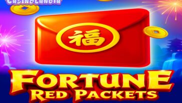 Fortune Red Packets by BGAMING
