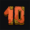 Fortune of Flint Back for Gold 10