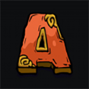 Fortune of Flint Back for Gold A