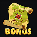 Fortune of Flint Back for Gold Bonus