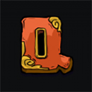 Fortune of Flint Back for Gold Q