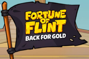 Fortune of Flint Back for Gold Thumbnail