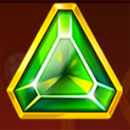 Gems Of Love Hold And Win Green