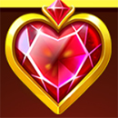 Gems Of Love Hold And Win Heart