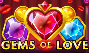 Gems Of Love Hold And Win Thumbnail