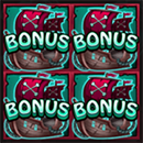 Ghostly Hallows Bonus