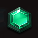 Ghostly Hallows Green