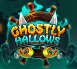 Ghostly Hallows Thumbnail