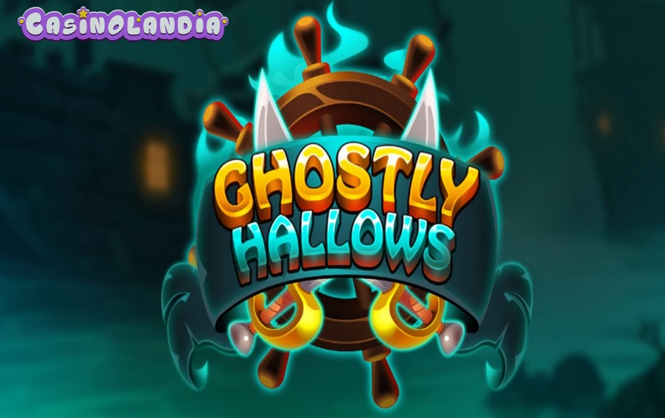 Ghostly Hallows by Backseat Gaming