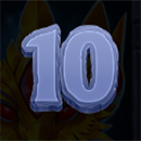 Griffin’s Vault 10