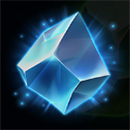 Griffin’s Vault Blue