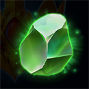 Griffin’s Vault Green