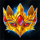 Griffin’s Vault Mask