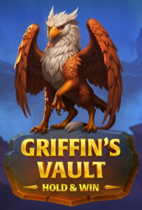 Griffin’s Vault Thumbnail
