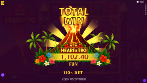 Heart of Tiki Total