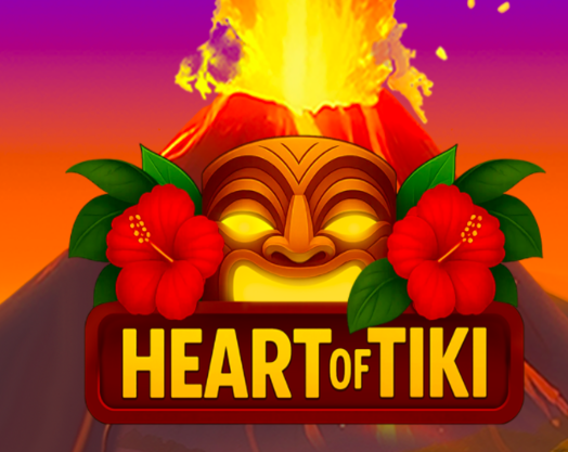 Heart of Tiki