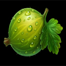 J Mania® Triple Jam Melon