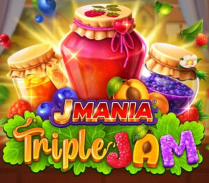 J Mania® Triple Jam Thumbnail