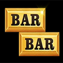 Joker Coins Expanded Bar
