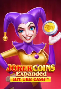 Joker Coins Expanded Thumbnail