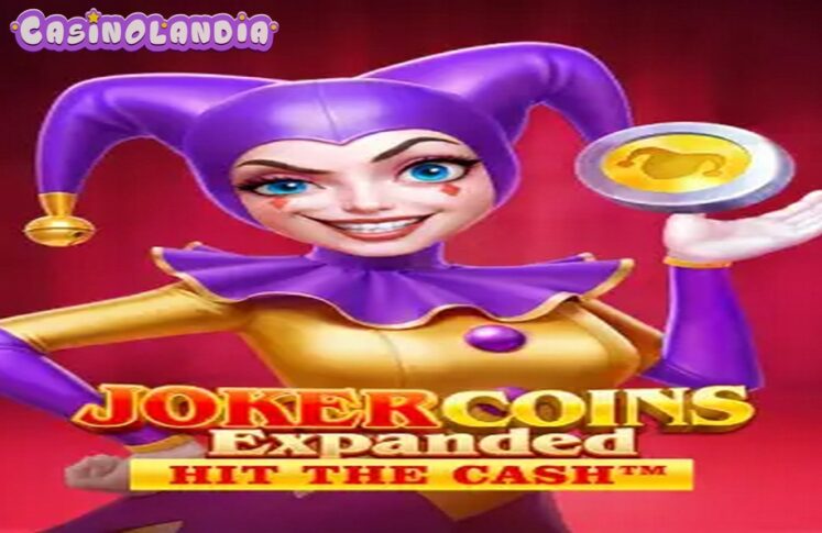 Joker Coins Expanded by TaDa Games