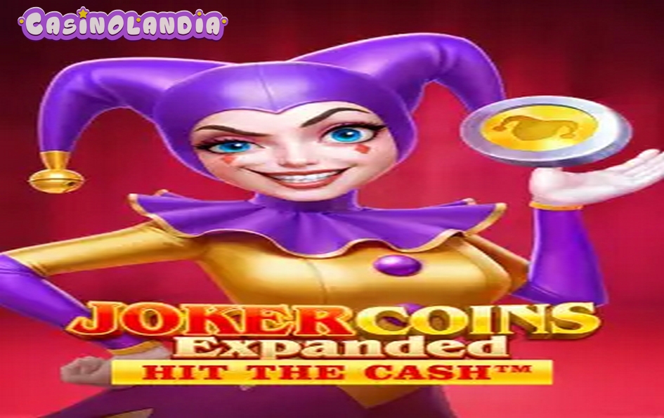 Joker Coins Expanded by TaDa Games