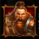 Knights vs Barbarians Barbarian