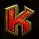 Knights vs Barbarians K