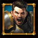 Knights vs Barbarians Knight