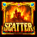 Knights vs Barbarians Scatter