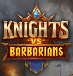 Knights vs Barbarians Thumbnail