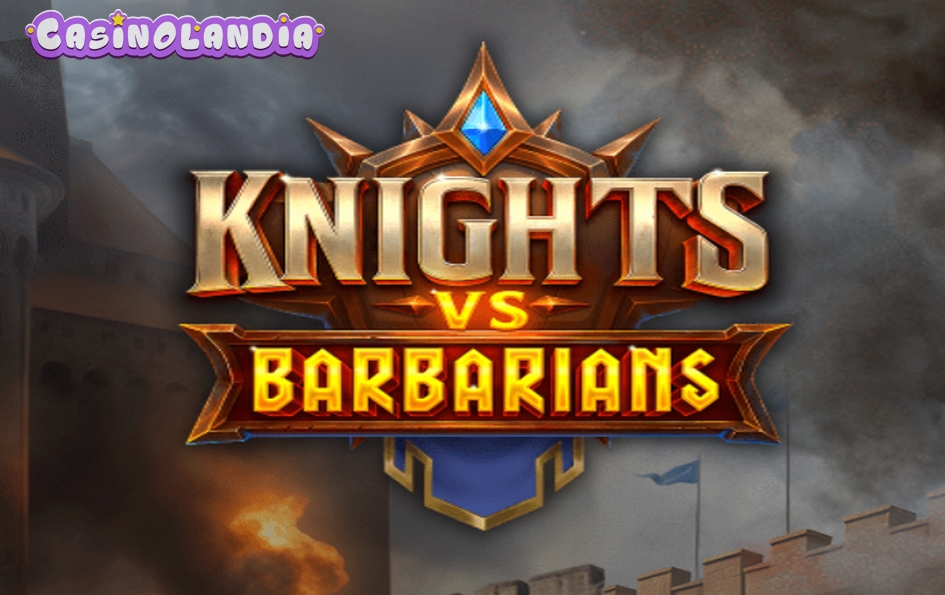 Knights vs Barbarians by Pragmatic Play