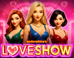 Love Show Thumbnail