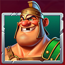 Lucky Arena Hold And Win Gladiator